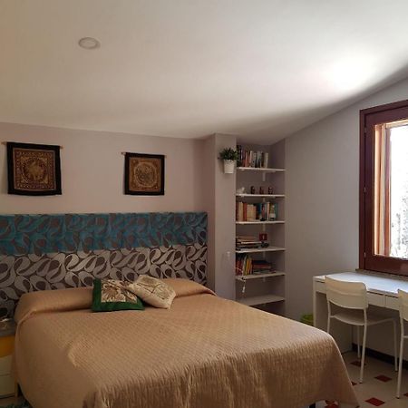 B&B Cactus Giardini Naxos Exterior foto