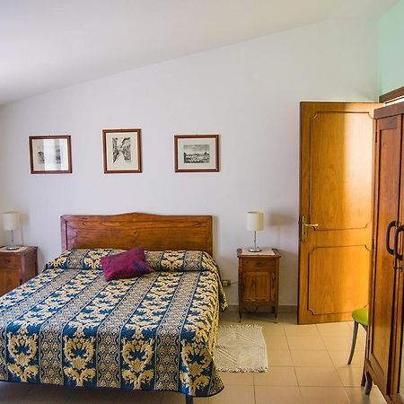 B&B Cactus Giardini Naxos Exterior foto