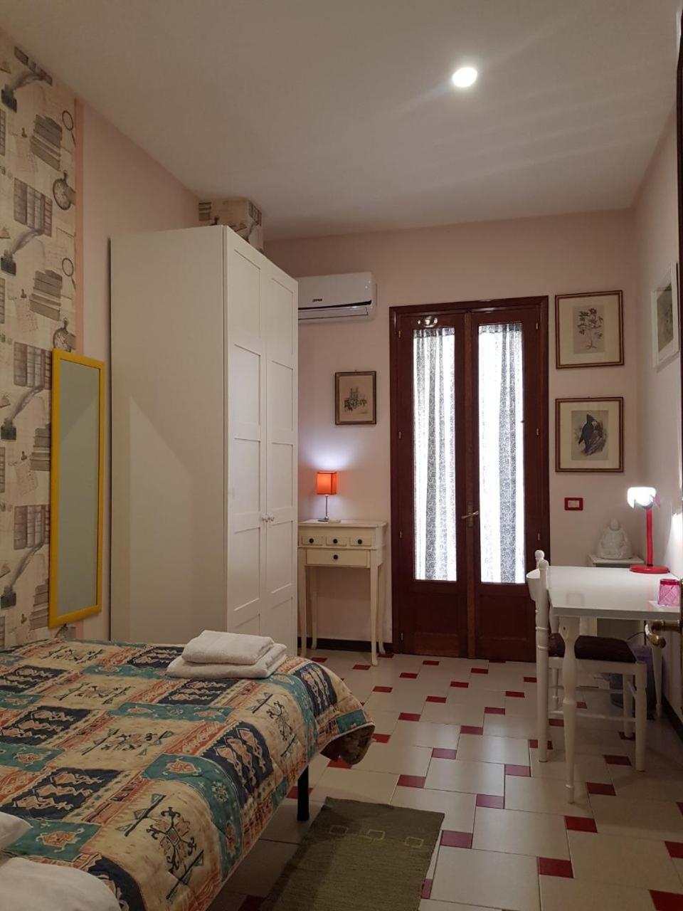 B&B Cactus Giardini Naxos Exterior foto