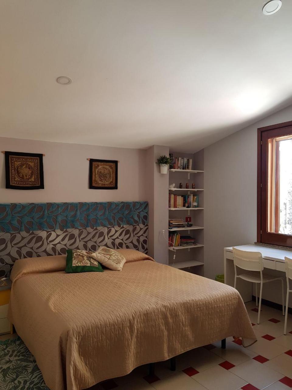 B&B Cactus Giardini Naxos Exterior foto