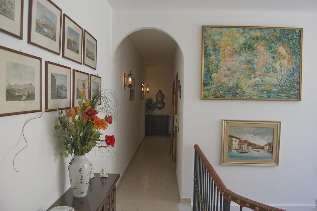 B&B Cactus Giardini Naxos Exterior foto