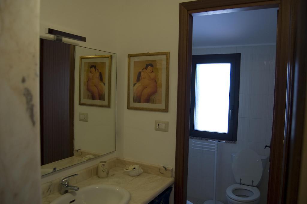 B&B Cactus Giardini Naxos Exterior foto